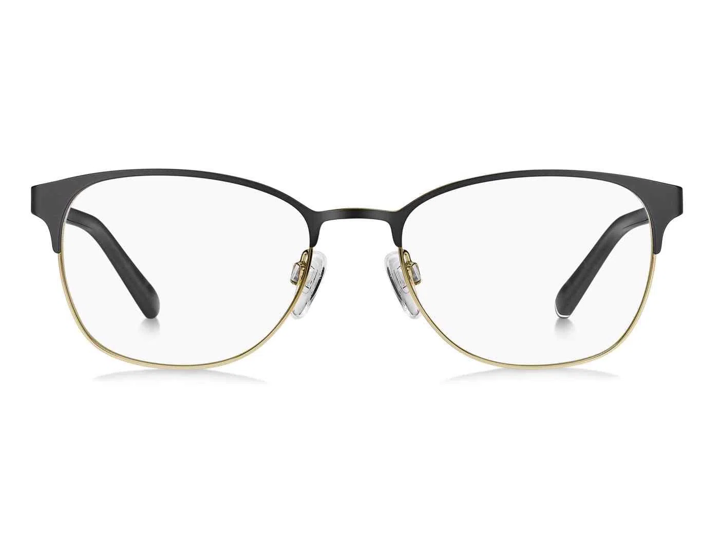 Tommy Hilfiger Th1749 Eyeglasses - Matte Black - view 5